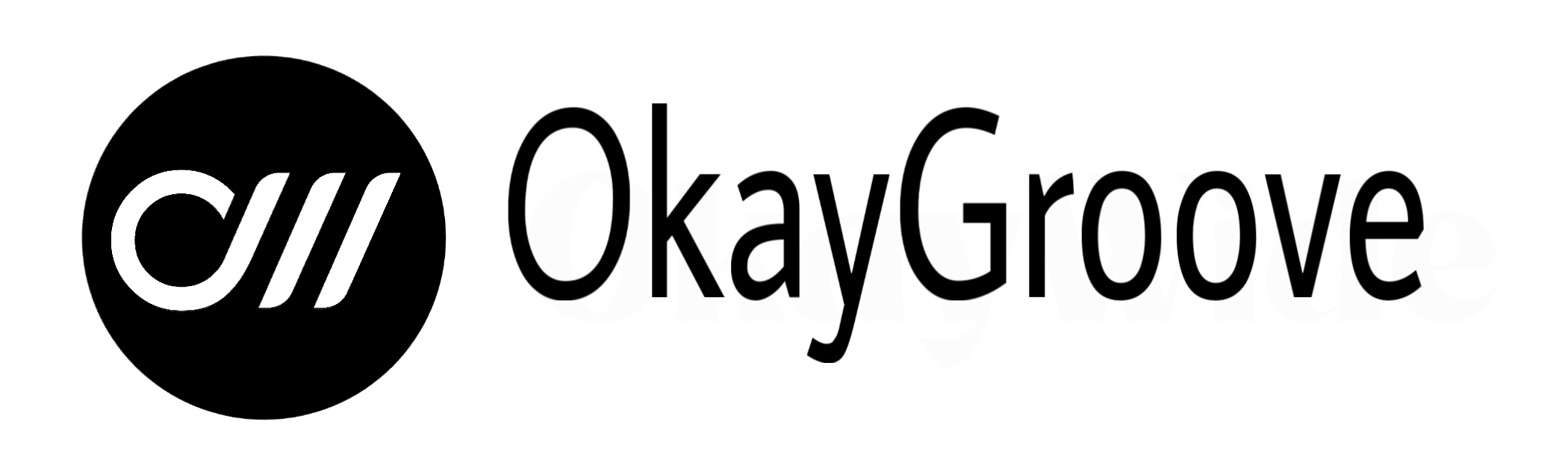 OkayGroove Logo
